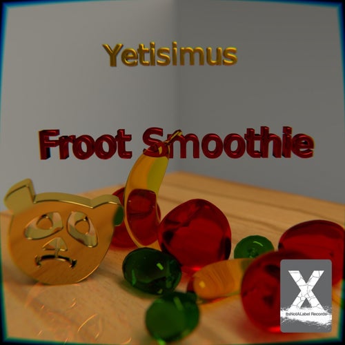 Froot Smoothie