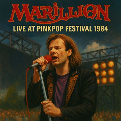 Live at Pinkpop Festival 1984 (Live)