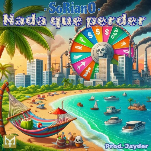 Nada Que Perder (Instrumental)