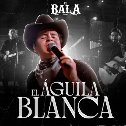 El Águila Blanca (En Vivo)