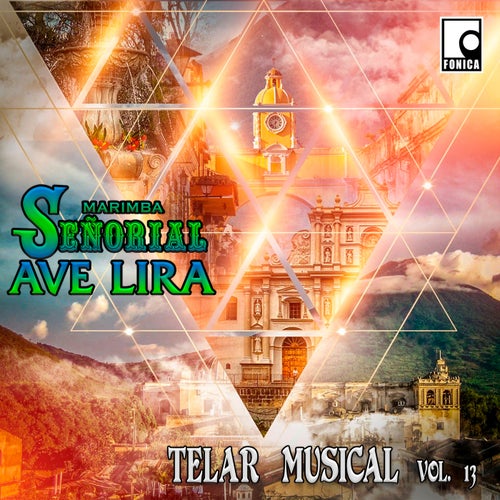 Telar Musical, Vol. 13