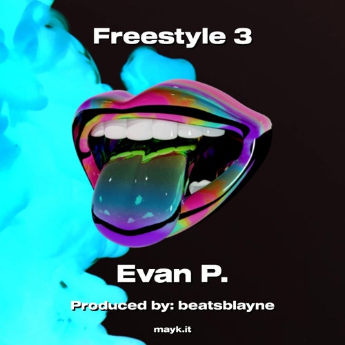 Freestyle 3
