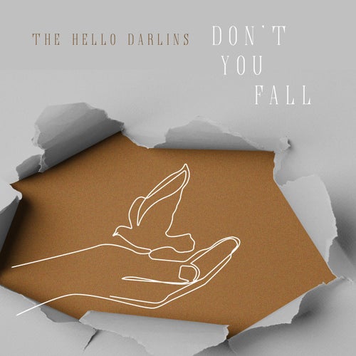 Don't You Fall