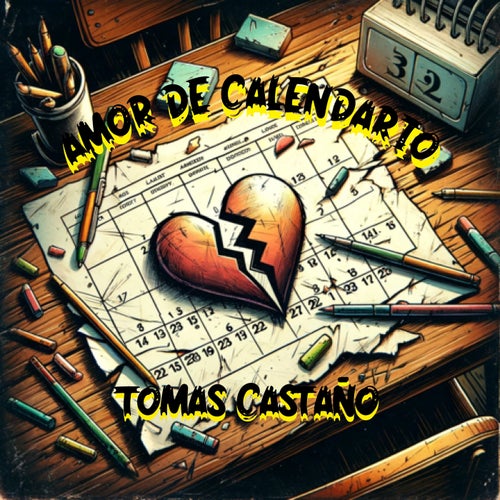 Amor De Calendario