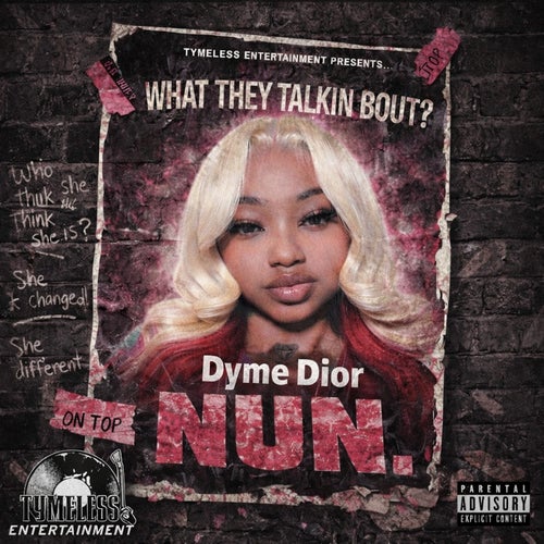 Nun