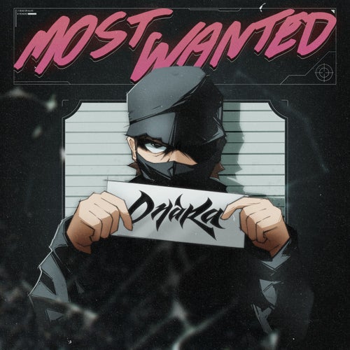 MOST WANTED