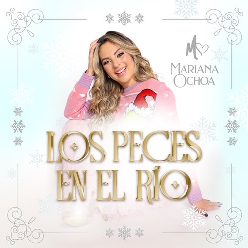 Los Peces En El Río