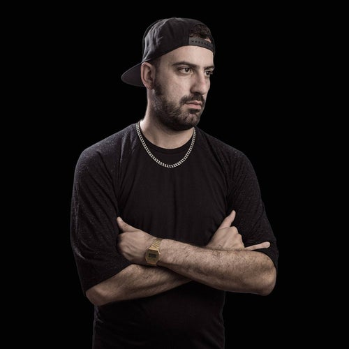 DJ Cron Profile