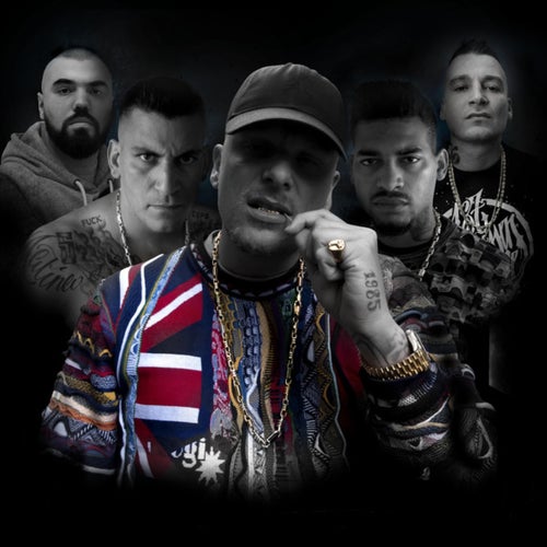 187 Strassenbande Profile