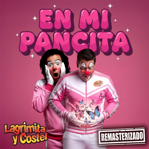 En Mi Pancita (Remasterizado 2026)