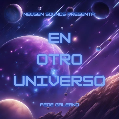 En Otro Universo