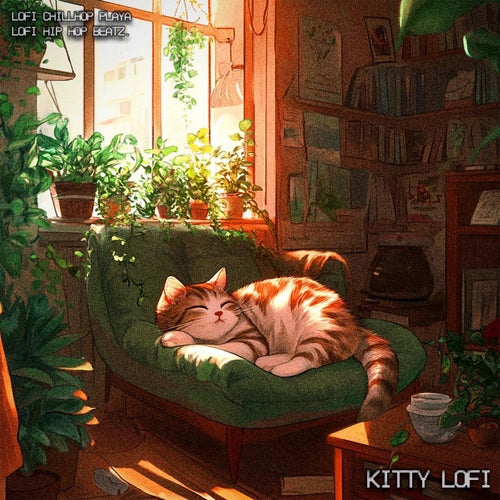 Kitty Lofi