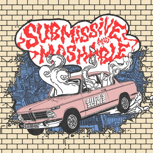 Submissive & Moshable
