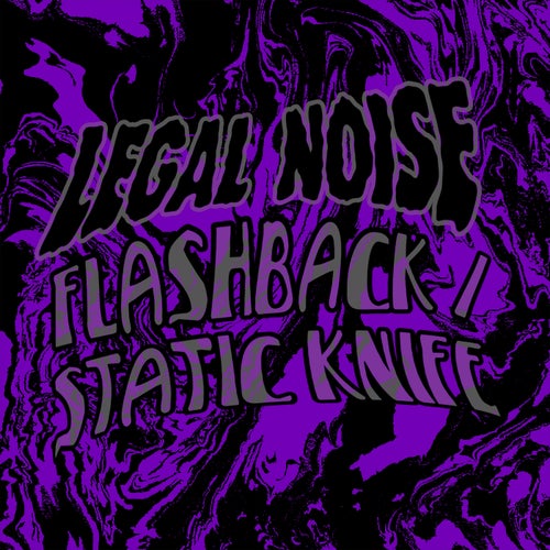 Flashback /Static Knife