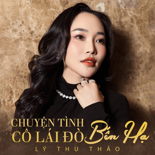 Chuyện Tình Cô Lái Đò Bến Hạ