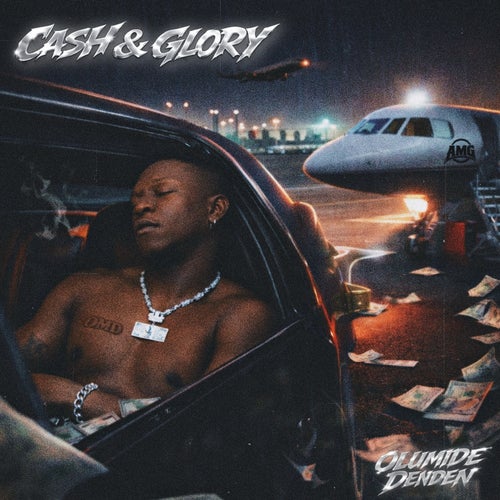 Cash & Glory