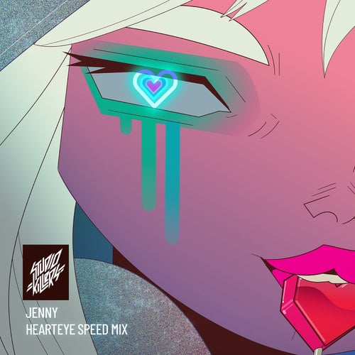 Jenny (Hearteye Speed Mix)