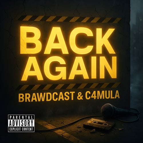Back Again