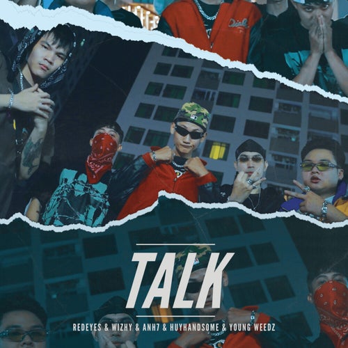 TALK