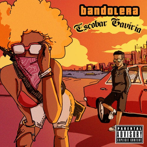 Bandolera