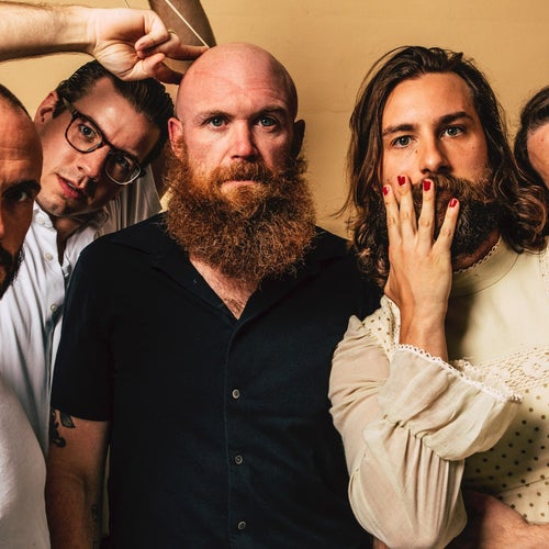 IDLES Profile