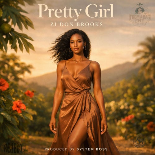 Pretty Girl