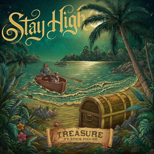 Treasure