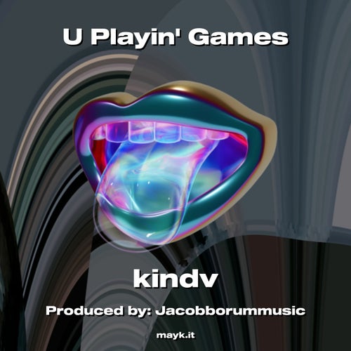 U Playin' Games