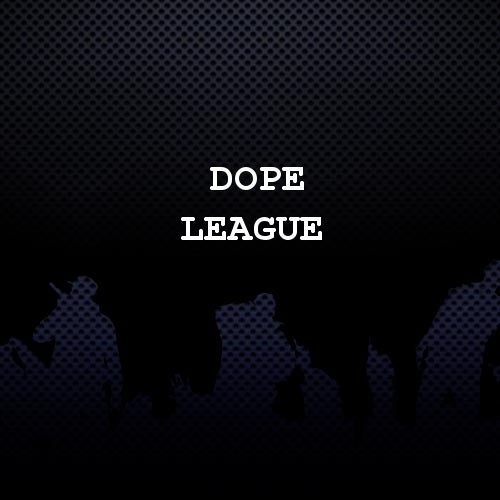 Dope League Profile