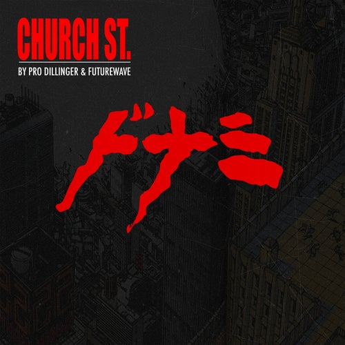 Church St.