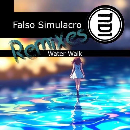 Water Walk Remixes