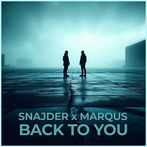 Back To You (Extended)