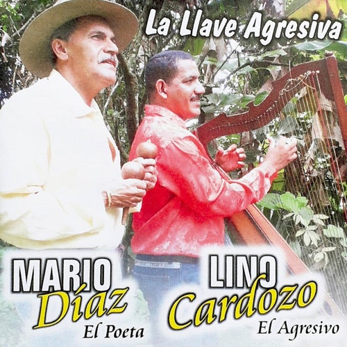 La Llave Agresiva