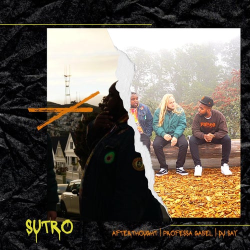 Sutro EP