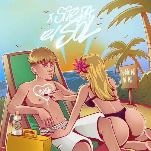 X Si Te Da El Sol