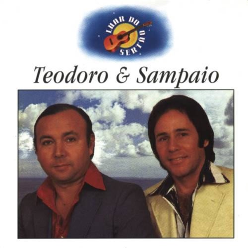 Luar Do Sertão 2 - Teodoro & Sampaio