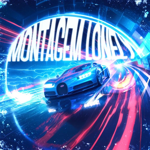 Montagem Lonely