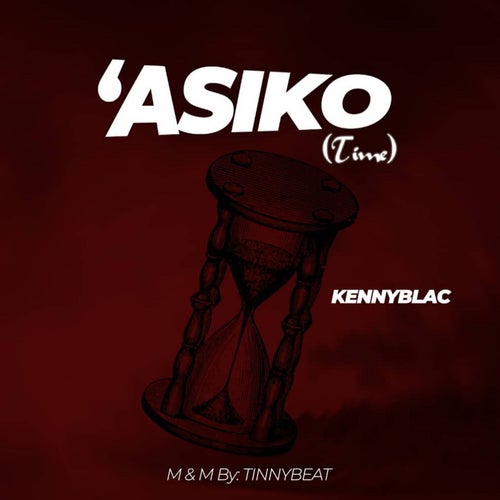 Asiko (Time)