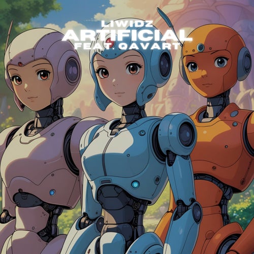 Artificial (feat. Qavart)