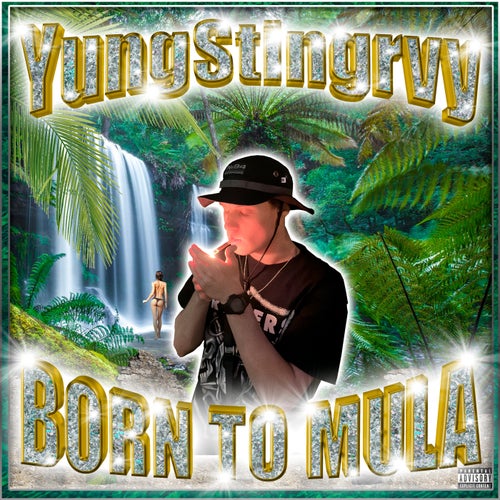 BORN TO MULA