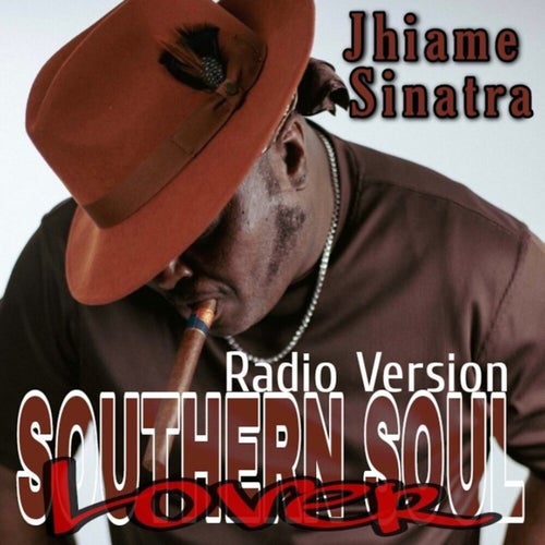 Southern Soul Lover