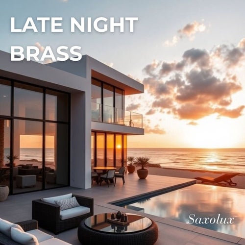 Late Night Brass