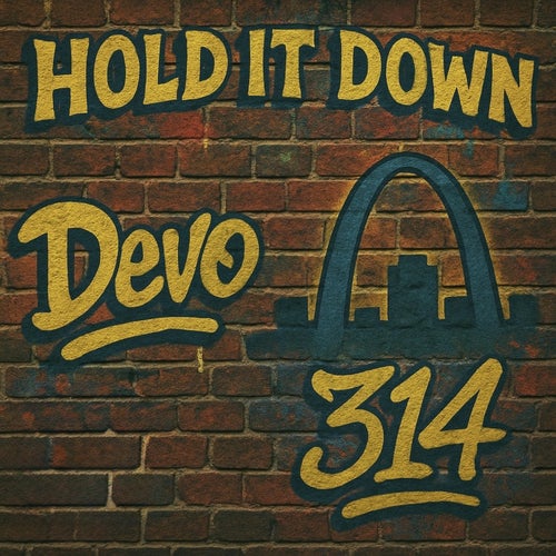 Hold It Down