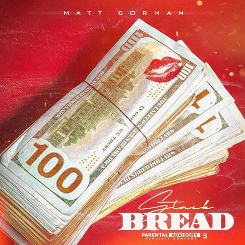 STACK BREAD