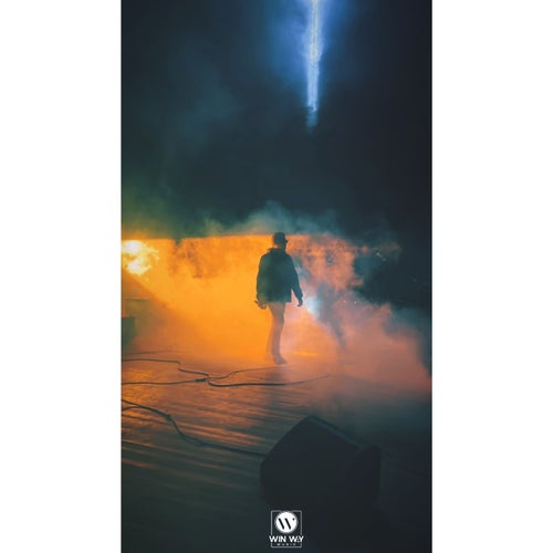 الحلوة (Live)