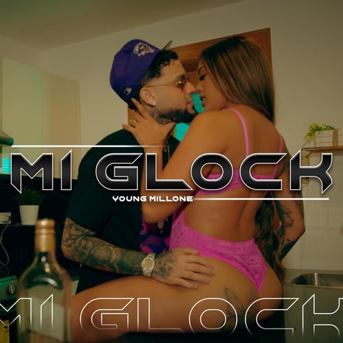 Mi Glock