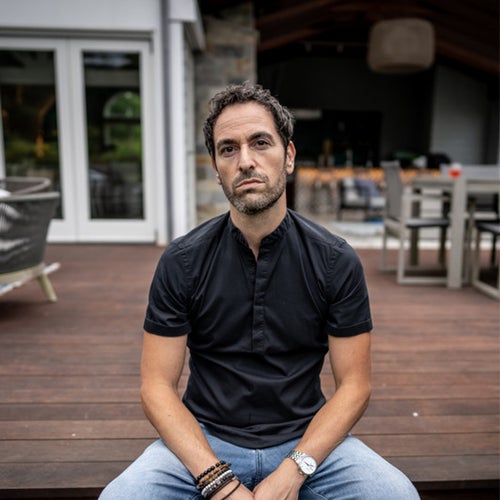 Martial Simon Profile