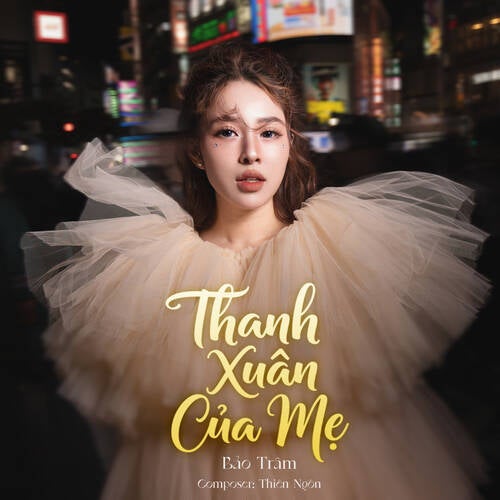 Thanh Xuân Của Mẹ