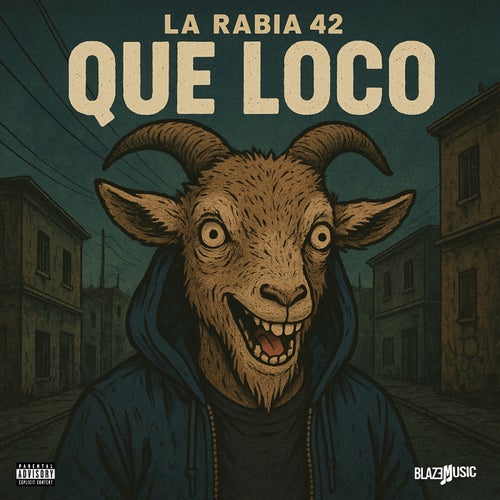 Que Loco