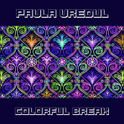 Colorful Break
